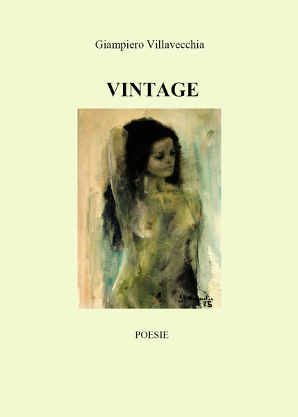 Vintage di Giampiero Villavecchia, 2020, Youcanprint