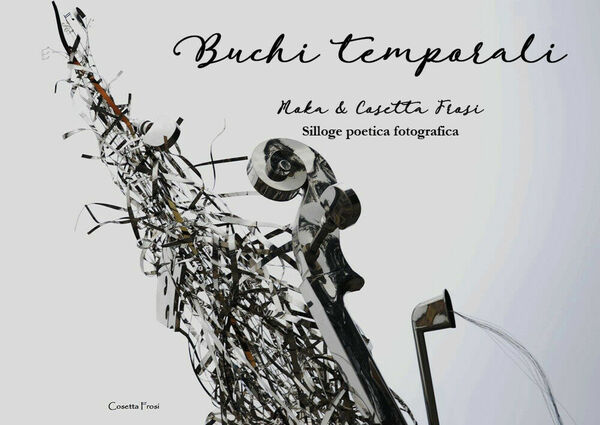 Buchi temporali di Moka, 2020, Youcanprint