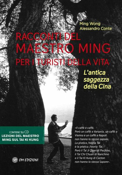 Racconti Del Maestro Ming Per I Turisti Della Vita. L?antica …