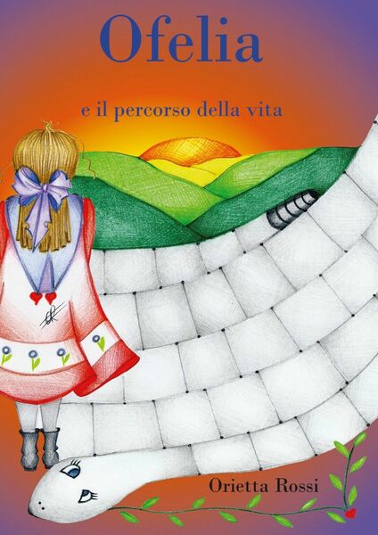 Ofelia ed il percorso della vita di Orietta Rossi, 2021, …