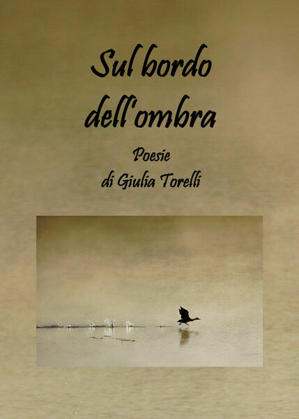 Sul bordo dell?ombra di Giulia Torelli, 2020, Youcanprint