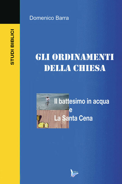 Gli ordinamenti della Chiesa di Domenico Barra, 2017, Youcanprint