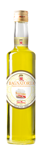 Bagnatorta Russo Siciliano/500 ml
