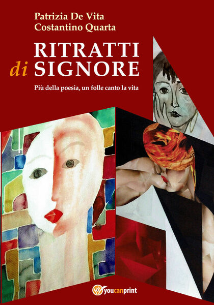 Ritratti di signore. Più della poesia, un folle canto la …