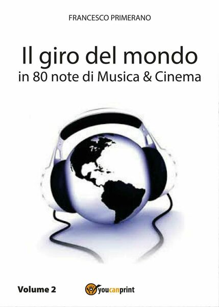 Il giro del mondo in 80 note di Musica e …