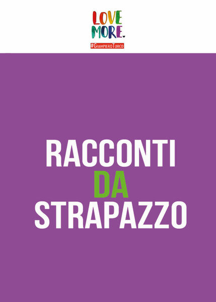 Racconti da strapazzo di Aa.vv., 2018, Youcanprint