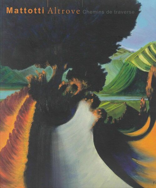 Altrove. Chemins de traverse. Ediz. italiana e francese di Lorenzo …