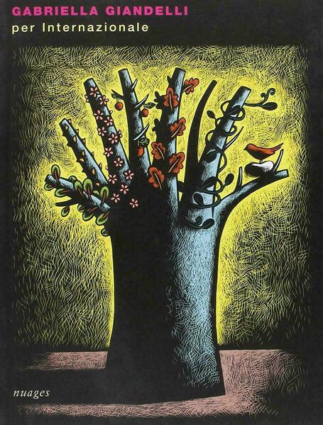 Gabriella Giandelli Per Internazionale di Gabriella Giandelli, 2006, Nuages