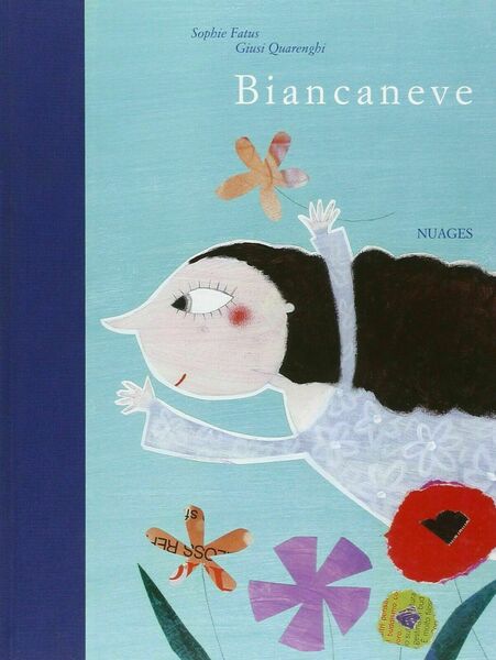 Biancaneve. Da una fiaba dei fratelli Grimm di Sophie Fatus, …