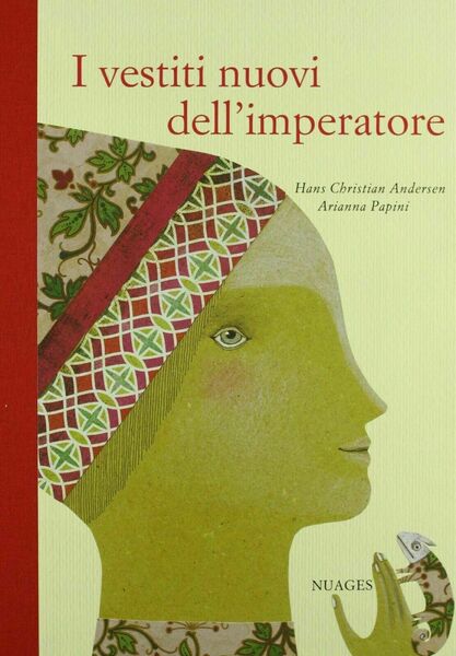 I vestiti nuovi dell?imperatore - illustrazioni di Arianna Papini di …