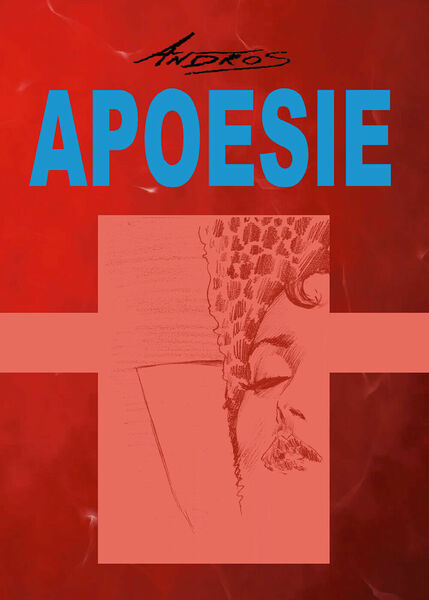 Apoesie di Andros, 2018, Youcanprint