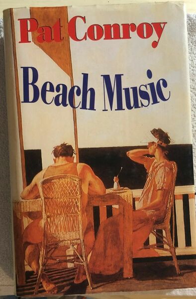 Beach music di Pat Conroy, 1996, Euroclub