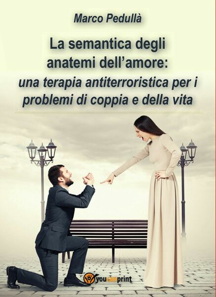 La semantica degli anatemi dell?amore una terapia antiterroristica per i …