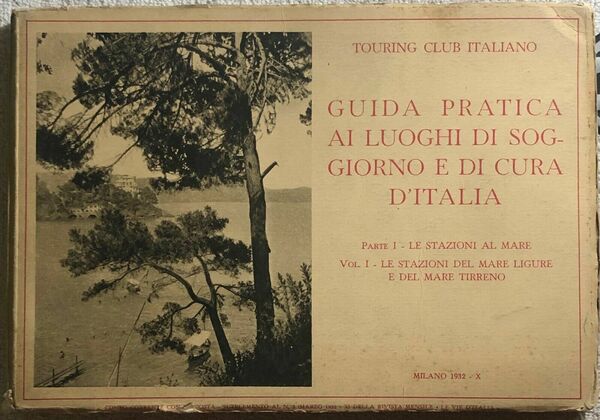 Guida pratica ai luoghi di soggiorno e di cura d?Italia …