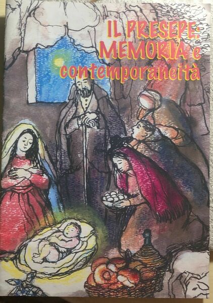 Il presepe: memoria e contemporaneità di Aa.vv., 2005, Città Di …