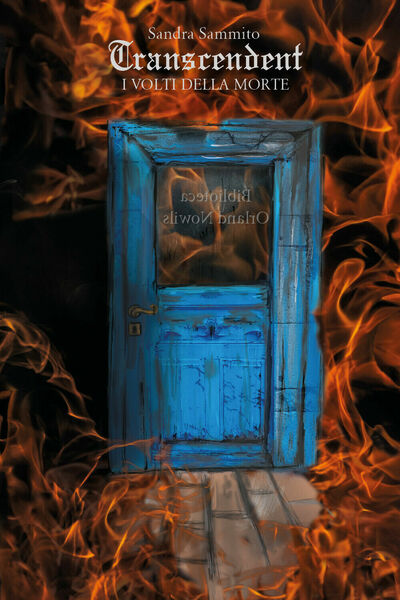 I volti della morte. Transcendent di Sandra Sammito, 2021, Youcanprint