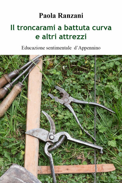 Il troncarami a battuta curva e altri attrezzi. Educazione sentimentale …