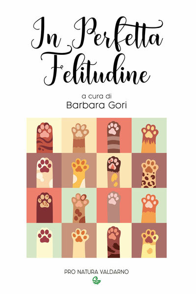 In perfetta felitudine di Barbara Gori (a Cura Di), 2021, …