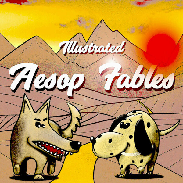 Aesop Fables di Giovanni Monasta, 2021, Youcanprint