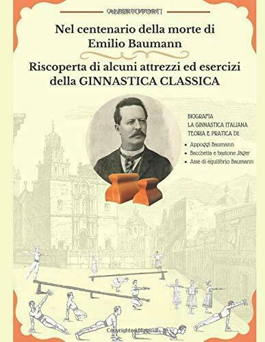 Nel Centenario Della Morte Di Emilio Baumann Riscoperta Di Alcuni …