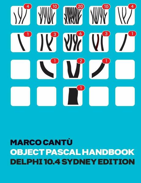 Object Pascal Handbook Delphi 10.4 Sydney Edition The Complete Guide …