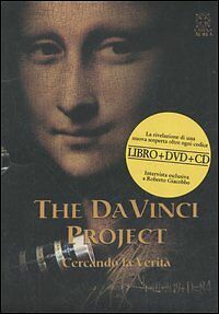 The Da Vinci Project - AA.VV. - Catena Aurea - …