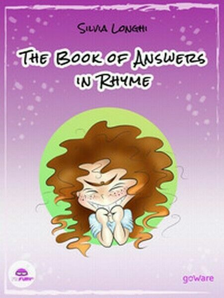 The book of answers in rhyme, di Silvia Longhi, 2018, …