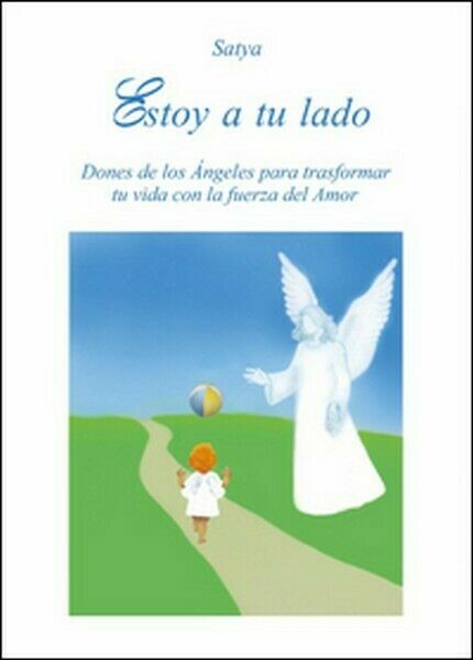 Estoy a tu lado di Satya, Youcanprint - ER