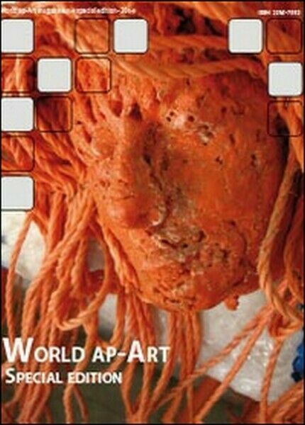 World ap-Art (2014) Vol.4 di Silvia Cataudella, 2014, Youcanprint - …