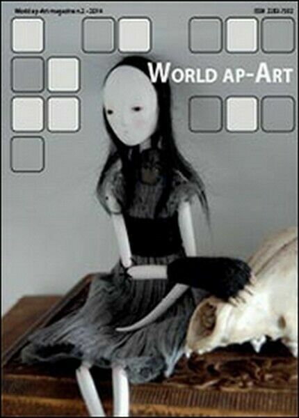 World ap-Art (2014) Vol.2 di S. Cataudella, 2014, Youcanprint - …