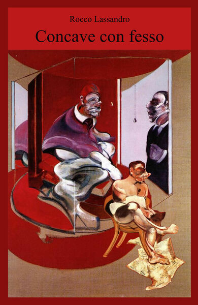 Concave con fesso - Rocco Lassandro, Youcanprint - P