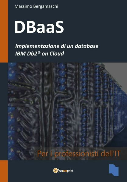Implementazione di un database IBM Db2 on Cloud