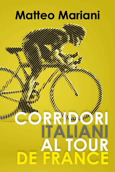 Corridori italiani al Tour de France - Matteo Mariani, 2019, …