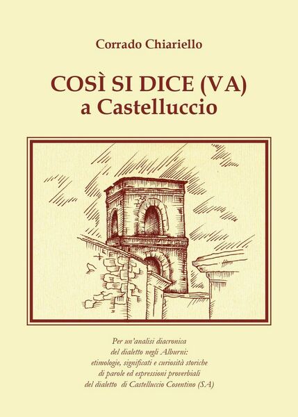 Così si dice (VA) a Castelluccio - Corrado Chiariello, 2015, …