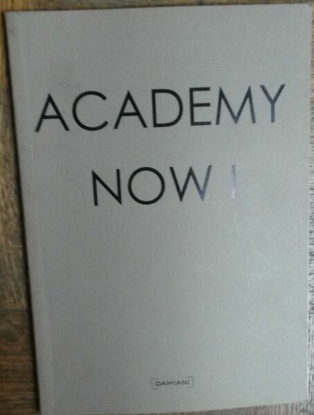 Academy Now I - AA.VV. - Damiani - R