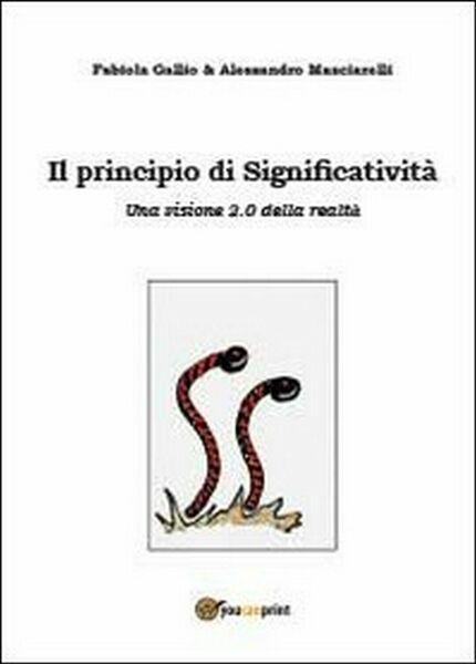 Il principio di significatività, Fabiola Gallio, Alessandro Masciarelli (2013)