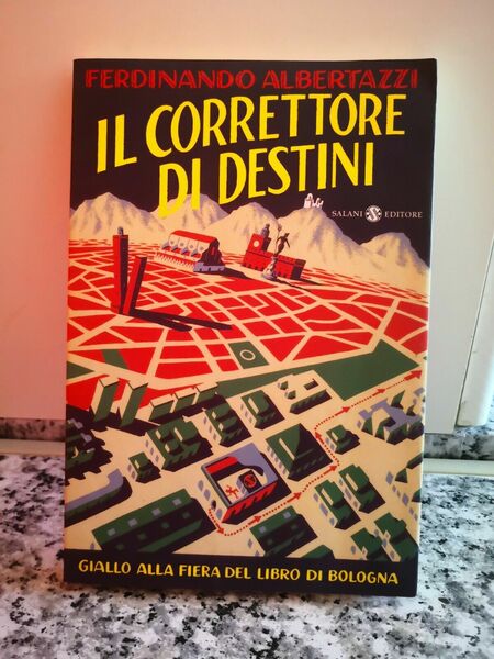 Il correttore di destini