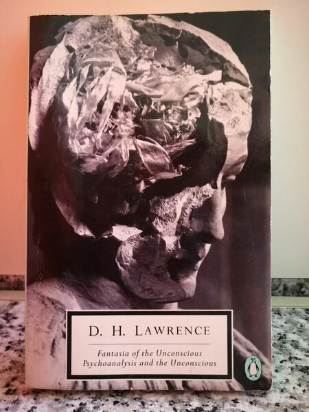 Fantasia of the unconscious di Lawrence, 1960, Penguin Books . …