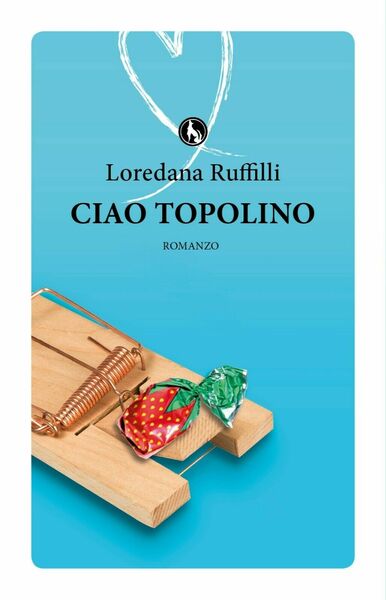 Ciao Topolino di Loredana Ruffilli, 2018, Lupo