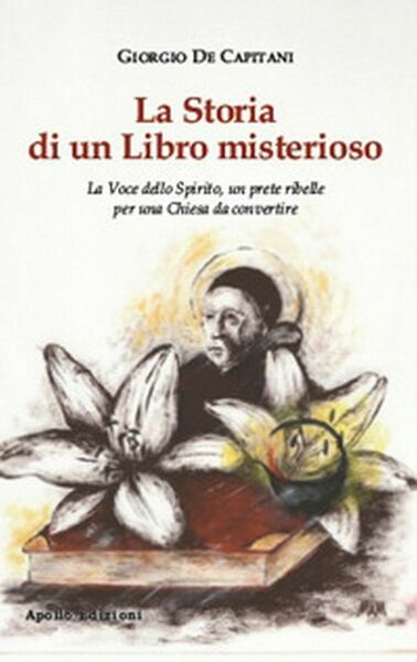La storia di un libro misterioso. La voce dello spirito, …