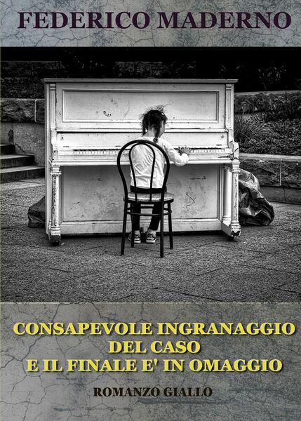 Consapevole ingranaggio del caso e il finale è in omaggio …