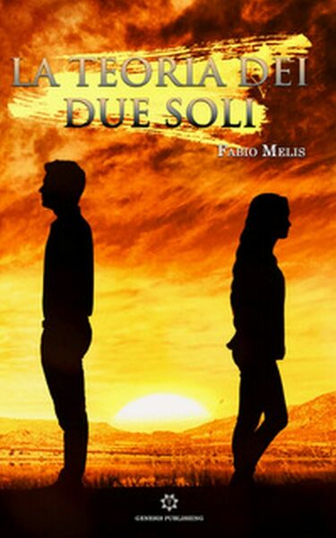 La teoria dei due soli di Fabio Melis, 2020, Genesis …