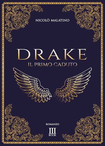 Drake Il Primo Caduto di Malatino Nicolò, Pizzolitto, Carnaru, 2019