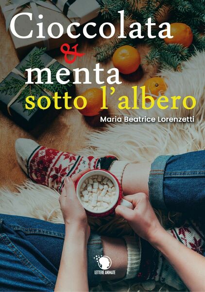 Cioccolata e menta sotto l?albero di Maria Beatrice Lorenzetti, 2019, …