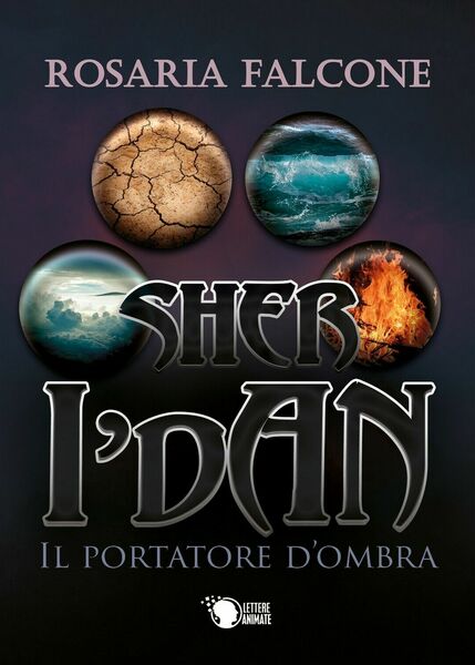 Sher i?Dan - Il portatore d?ombra di Rosaria Falcone, 2019, …