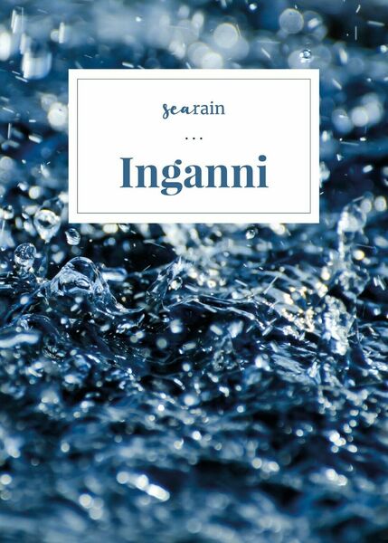 Inganni di Searain, 2019, Youcanprint