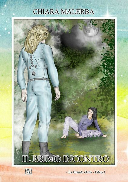 Il Primo Incontro di Chiara Malerba, 2019, Youcanprint