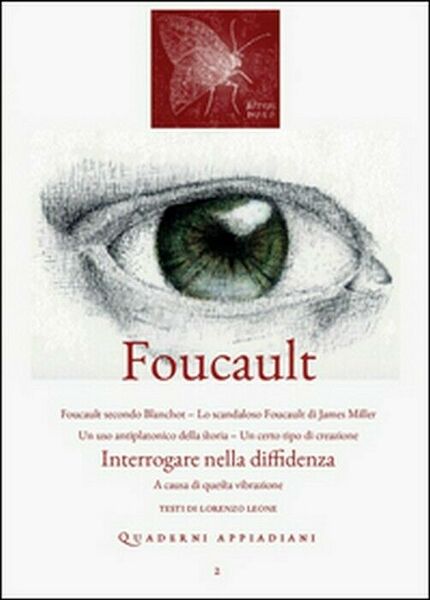 Quaderni appiadiani Vol.2 - Lorenzo Leone, 2014, Youcanprint