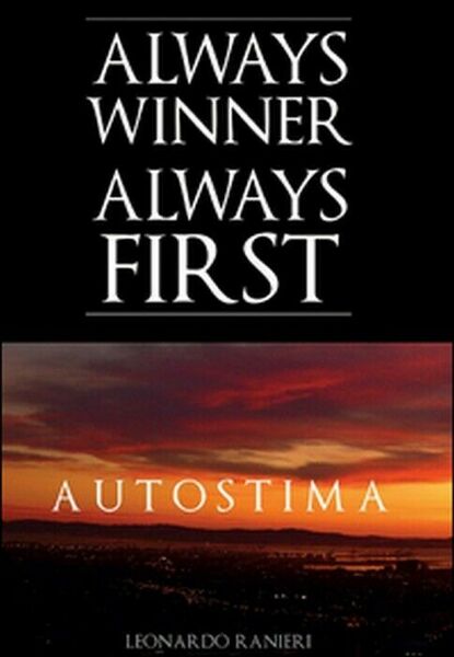 Autostima - Alessandro Ranieri, 2014, Youcanprint