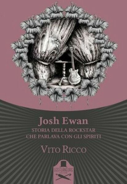 Josh Ewan di Vito Ricco , Flaneurs
